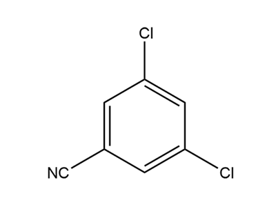 3,5-二氯苯腈   (CAS: 6575-00-4)