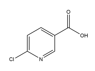 6-氯烟酸   （CAS: 5326-23-8)