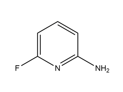 2-氨基-6-氟吡啶   （CAS: 1597-32-6)