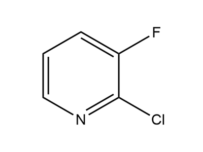 2-氯-3-氟吡啶   （CAS: 17282-04-1)