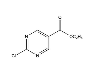 2-氯嘧啶-5-羧酸乙酯   (CAS: 89793-12-4)