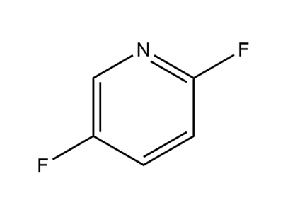 2,5-二氟吡啶   （CAS: 84476-99-3)